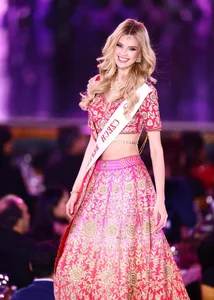Thanh Thuy Ranks in Top 10 for 'Timeless Beauty 2024' Awards - image 7