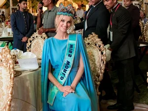Thanh Thuy Ranks in Top 10 for 'Timeless Beauty 2024' Awards - image 2
