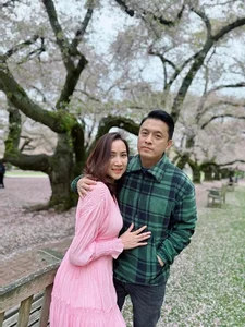 The Enduring Love Story of V-Pop Legend Lam Truong and His Beautiful Wife - image 4