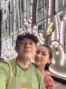 The Enduring Love Story of V-Pop Legend Lam Truong and His Beautiful Wife - image 0