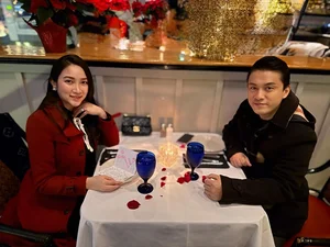 The Enduring Love Story of V-Pop Legend Lam Truong and His Beautiful Wife - image 3
