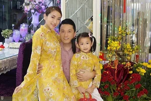 The Enduring Love Story of V-Pop Legend Lam Truong and His Beautiful Wife - image 5