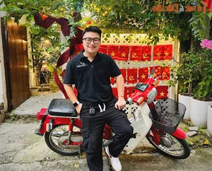 Aesthetic Cafes in Hai Duong: The Ultimate Instagrammable Spots for Holidays - image 8