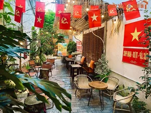 Aesthetic Cafes in Hai Duong: The Ultimate Instagrammable Spots for Holidays - image 7