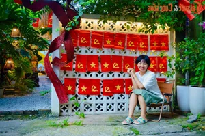 Aesthetic Cafes in Hai Duong: The Ultimate Instagrammable Spots for Holidays - image 5