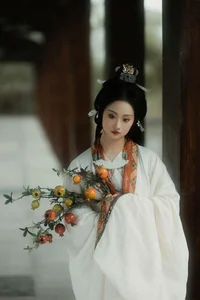 YiTuYu Art Language Vol.6464 Featuring Ze Lan: An Elegant Exploration of Modern Portraiture and Style - image 9