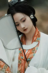 YiTuYu Art Language Vol.6464 Featuring Ze Lan: An Elegant Exploration of Modern Portraiture and Style - image 20