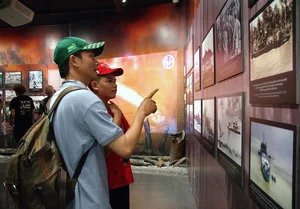 Why Museum Visits Are the Ultimate Summer Travel Trend for Families - image 4
