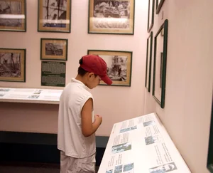 Why Museum Visits Are the Ultimate Summer Travel Trend for Families - image 2