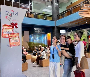 Why Museum Visits Are the Ultimate Summer Travel Trend for Families - image 5
