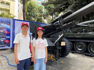 Why Museum Visits Are the Ultimate Summer Travel Trend for Families - image 1