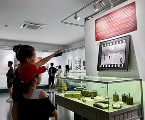 Why Museum Visits Are the Ultimate Summer Travel Trend for Families - image 0