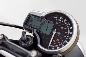 Exploring the New Triumph Speed T4 2026: Affordable Elegance on Two Wheels - image 4