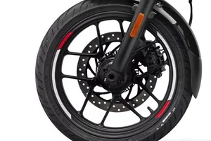 Exploring the New Triumph Speed T4 2026: Affordable Elegance on Two Wheels - image 2