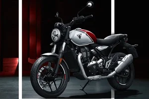 Exploring the New Triumph Speed T4 2026: Affordable Elegance on Two Wheels - image 0