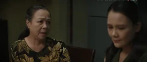Hoa Sua Ve Trong Gio Episode 45: Khang Faces Legal Trouble and Emotional Confessions - image 0