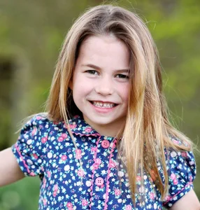 Princess Charlotte at 7: Growing Up Gracious and Resembling Prince William - image 4