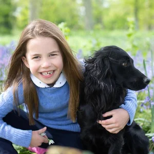 Princess Charlotte at 7: Growing Up Gracious and Resembling Prince William - image 6