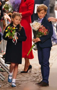 Princess Charlotte at 7: Growing Up Gracious and Resembling Prince William - image 8