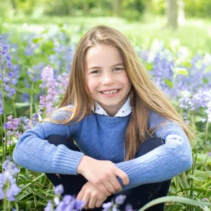 Princess Charlotte at 7: Growing Up Gracious and Resembling Prince William - image 7