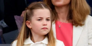 Princess Charlotte at 7: Growing Up Gracious and Resembling Prince William - image 2