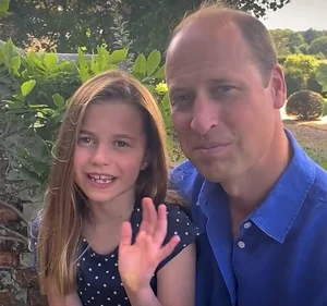 Princess Charlotte at 7: Growing Up Gracious and Resembling Prince William - image 9