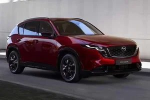 Mazda Rejects Toyota Hybrid Tech To Build Own System For CX-5 - image 0