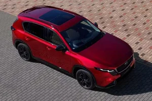 Mazda Rejects Toyota Hybrid Tech To Build Own System For CX-5 - image 2