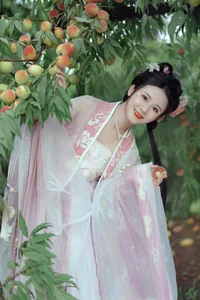 YiTuYu Art Language Vol.4463: Discover the Timeless Elegance of Yin Yue in This Exclusive Photography Series - image 15