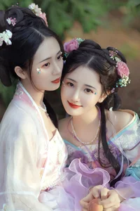 YiTuYu Art Language Vol.4463: Discover the Timeless Elegance of Yin Yue in This Exclusive Photography Series - image 2
