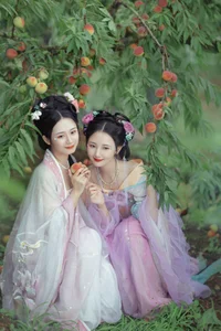 YiTuYu Art Language Vol.4463: Discover the Timeless Elegance of Yin Yue in This Exclusive Photography Series - image 4