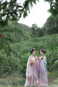 YiTuYu Art Language Vol.4463: Discover the Timeless Elegance of Yin Yue in This Exclusive Photography Series - image 6