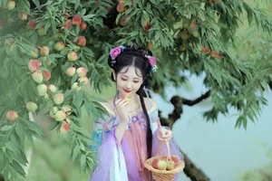 YiTuYu Art Language Vol.4463: Discover the Timeless Elegance of Yin Yue in This Exclusive Photography Series - image 11