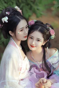 YiTuYu Art Language Vol.4463: Discover the Timeless Elegance of Yin Yue in This Exclusive Photography Series - image 18