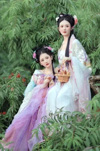YiTuYu Art Language Vol.4463: Discover the Timeless Elegance of Yin Yue in This Exclusive Photography Series - image 16