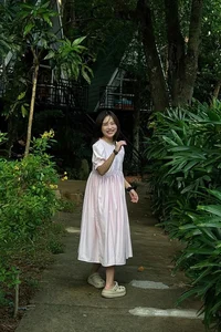 Phuong My Chi at 21: Embracing a Bold, Modern, and Stylish Fashion Evolution - image 1