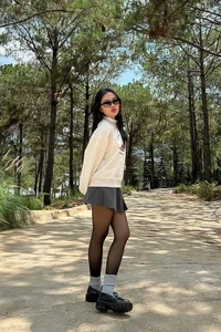 Phuong My Chi at 21: Embracing a Bold, Modern, and Stylish Fashion Evolution - image 0