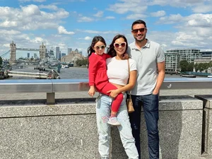 Cross-Cultural Love Stories: Lan Phuong and Celebrities with Western Husbands - image 4