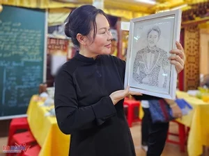 Businesswoman Ngoc Tien Embraces Resilience and Growth in Her Personal Journey - image 0