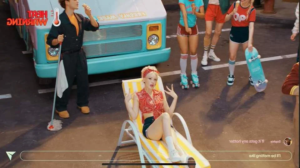 Pop Music Scandals: Navigating Plagiarism Allegations and MV Visuals