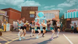Pop Music Scandals: Navigating Plagiarism Allegations and MV Visuals - image 7