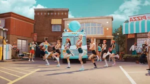 Pop Music Scandals: Navigating Plagiarism Allegations and MV Visuals - image 2