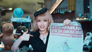 Pop Music Scandals: Navigating Plagiarism Allegations and MV Visuals - image 10