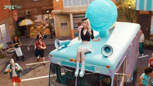 Pop Music Scandals: Navigating Plagiarism Allegations and MV Visuals - image 5