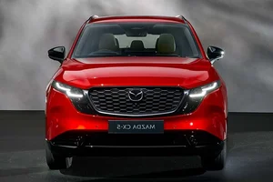 Mazda Accelerates Electrification with Upcoming CX-5 Hybrid Launch - image 1