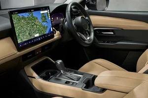 Mazda Accelerates Electrification with Upcoming CX-5 Hybrid Launch - image 0
