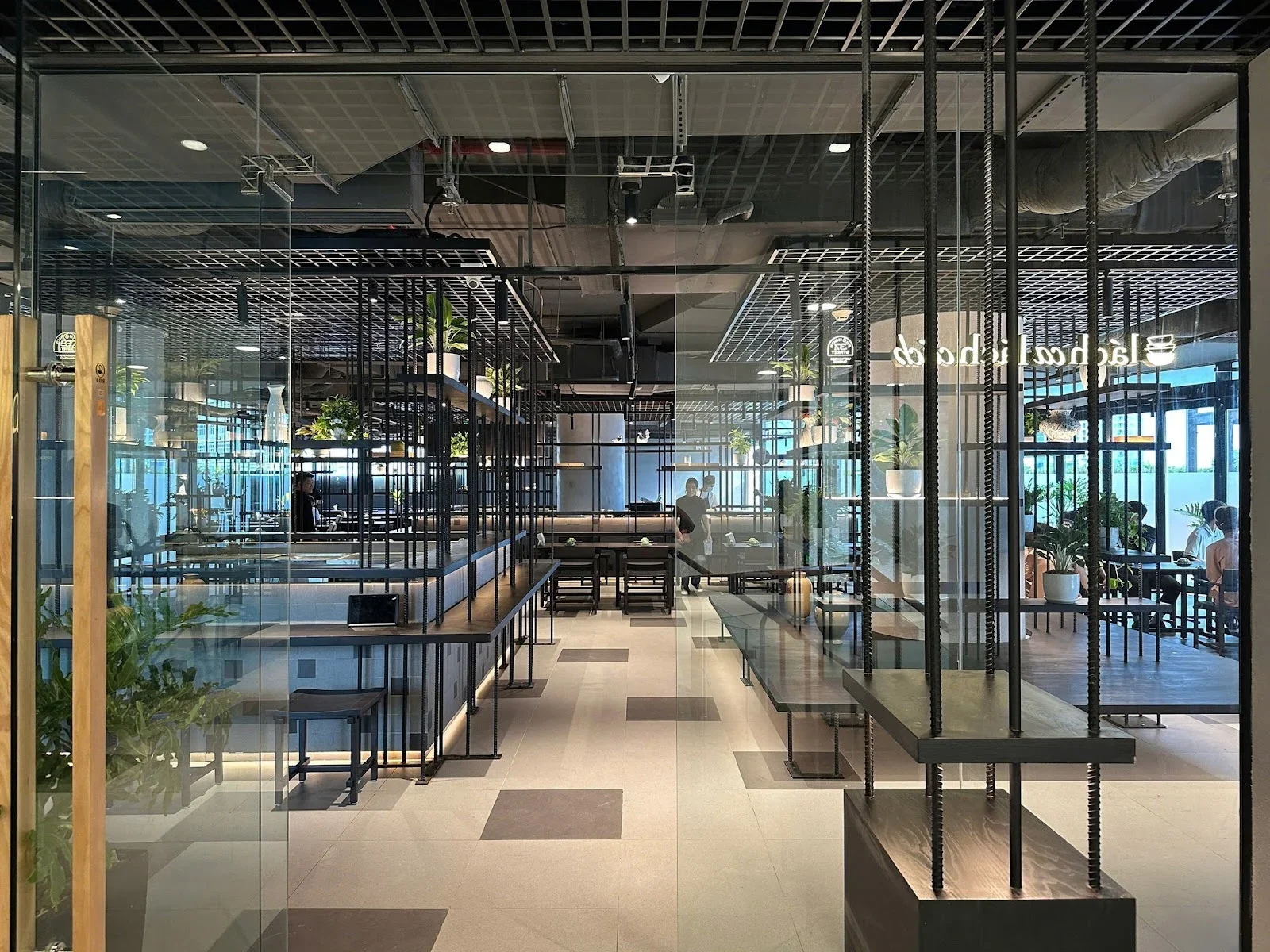 Lách Ca Lách Cách: A Modern Restaurant Telling the Story of Vietnamese Street Food