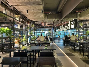Lách Ca Lách Cách: A Modern Restaurant Telling the Story of Vietnamese Street Food - image 4