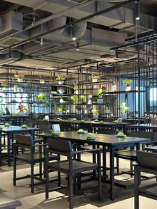 Lách Ca Lách Cách: A Modern Restaurant Telling the Story of Vietnamese Street Food - image 7