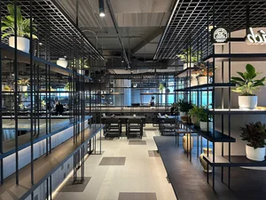 Lách Ca Lách Cách: A Modern Restaurant Telling the Story of Vietnamese Street Food - image 9